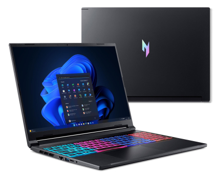 Laptop Acer Nitro V 16S AI Ryzen 7-260/64GB/1TB/Win11PX RTX5050